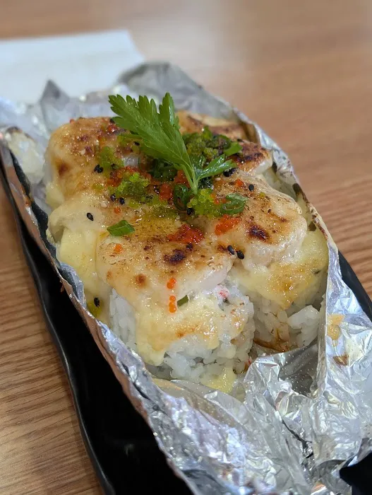 Sushi Kawa Picture 8