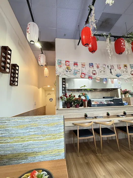 Sushi Kawa Picture 5