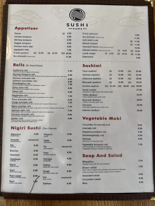 Sushi Kawa Picture 10