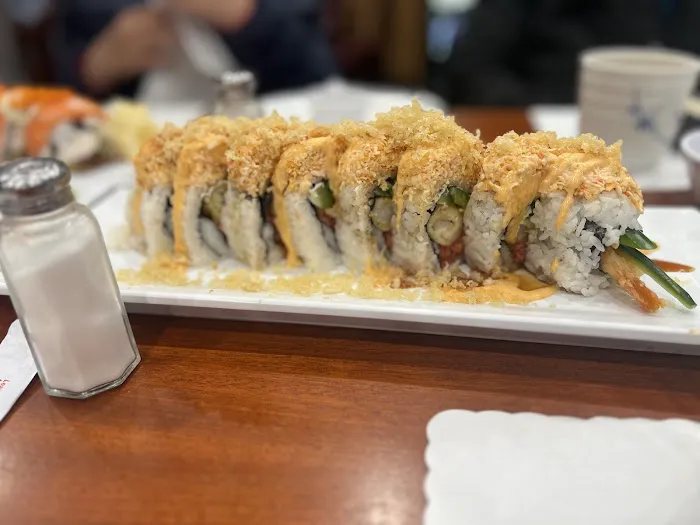 Akita Sushi Picture 6