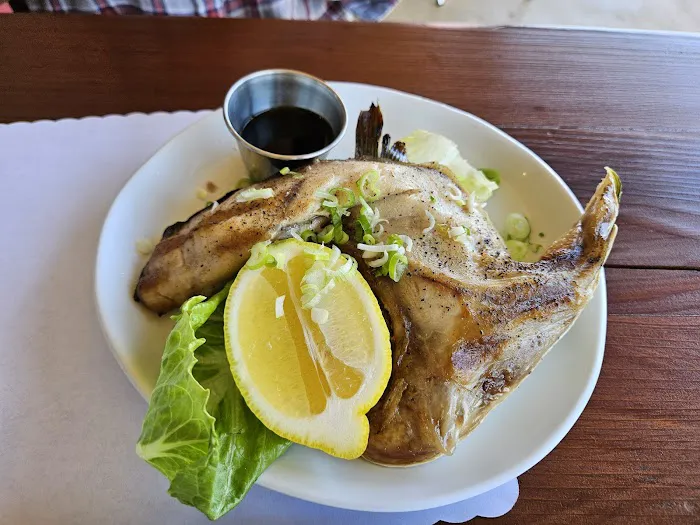 Akita Sushi Picture 2