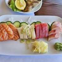 Akita Sushi ico