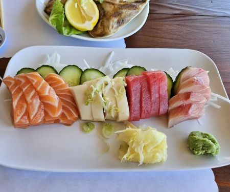 Akita Sushi