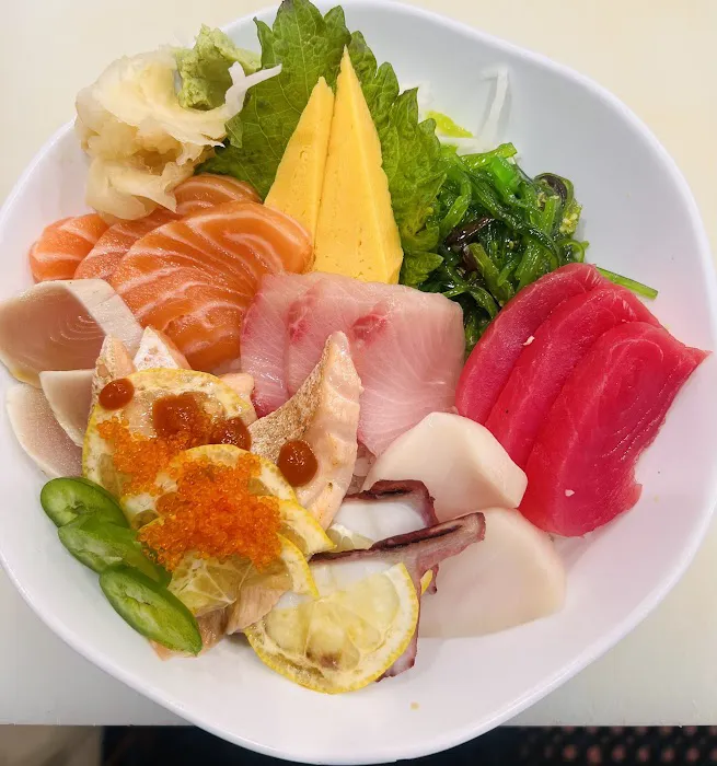 Akita Sushi Picture 7