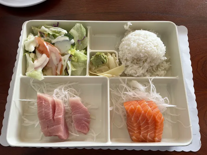 Akita Sushi Picture 10