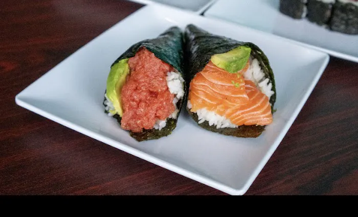 Akita Sushi Picture 5