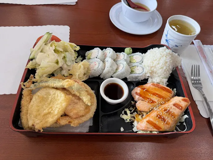 Akita Sushi Picture 9
