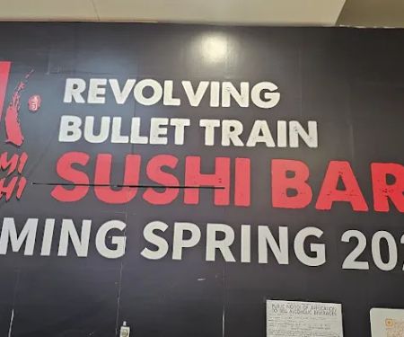 Izumi Kaiten Sushi