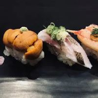 Sanraku ico