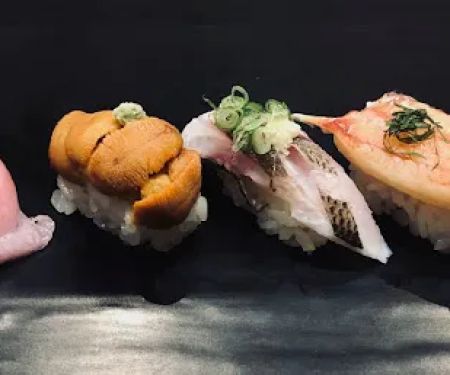 Sanraku