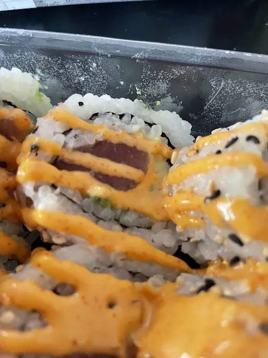 Genji Sushi Picture 3