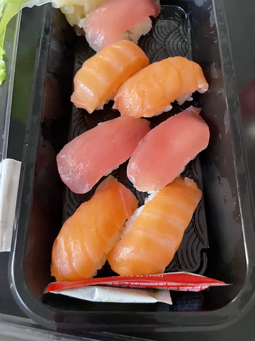 Genji Sushi Picture 2