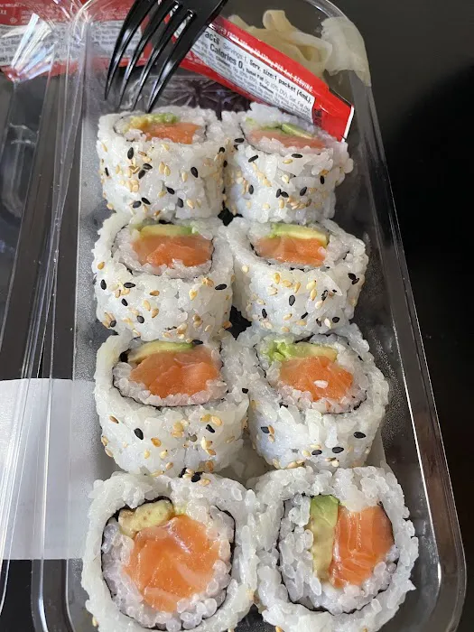 Genji Sushi Picture 8