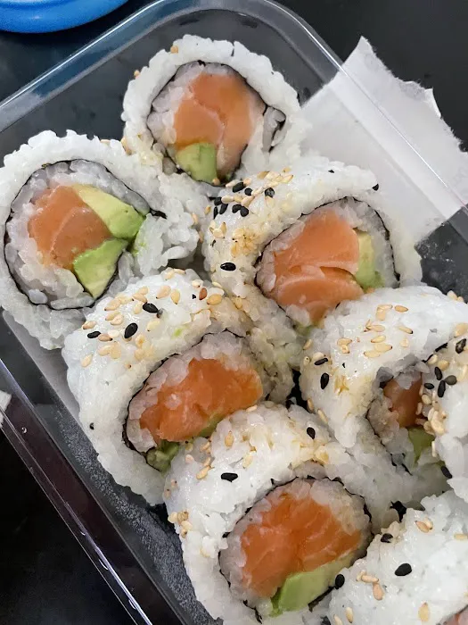 Genji Sushi Picture 6