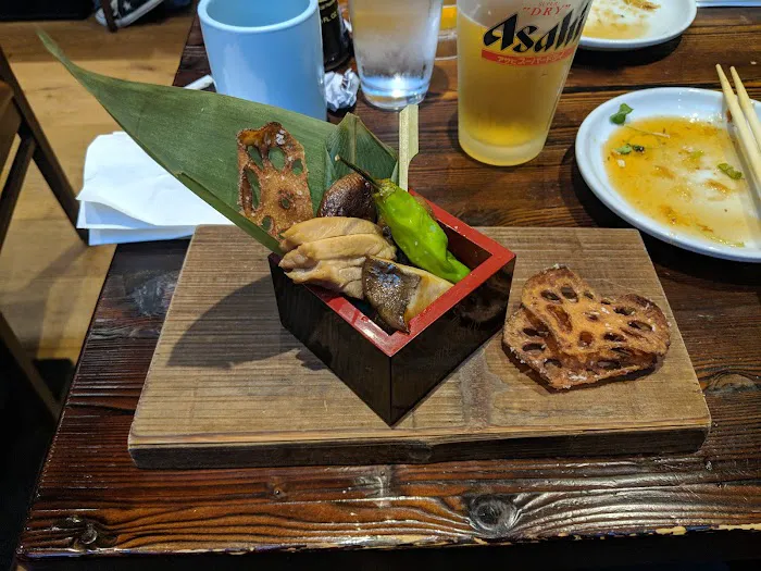 Sarku Japan Picture 9