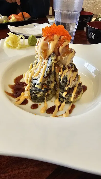 Nagoya Sushi Picture 6
