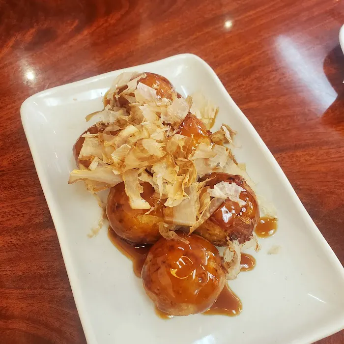 Nagoya Sushi Picture 7