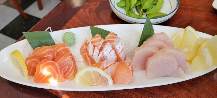 Nagoya Sushi Picture 8