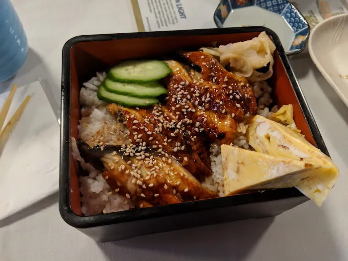 Sushi Zono Picture 5