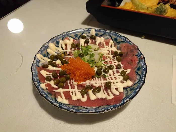 Sushi Zono Picture 1