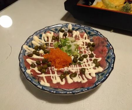 Sushi Zono