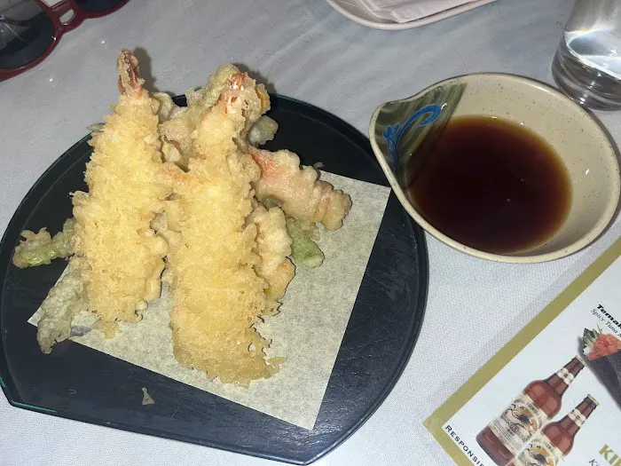 Sushi Zono Picture 9