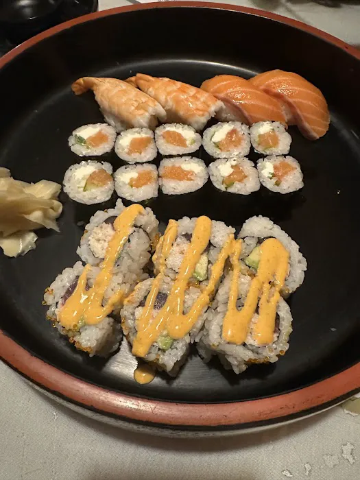 Sushi Zono Picture 2