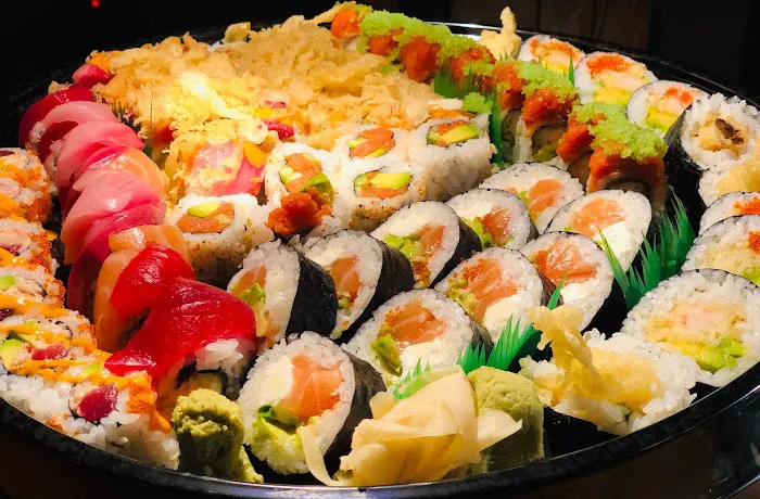 Sushi Zono Picture 3