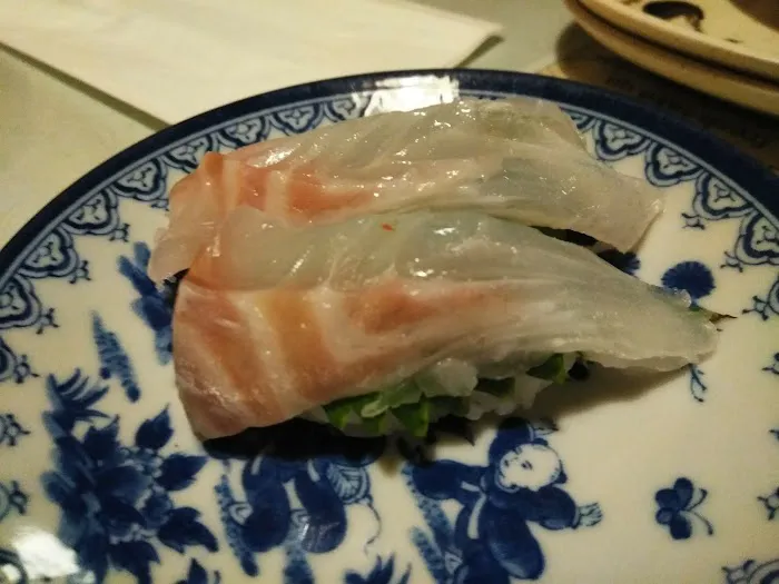 Sushi Zono Picture 8
