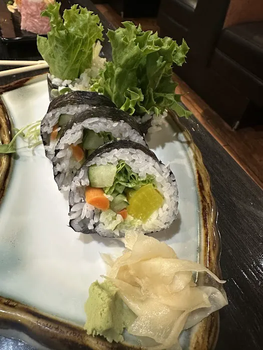 Shima Sushi Picture 2