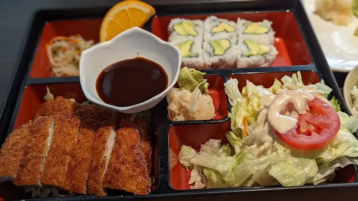 Shima Sushi Picture 4