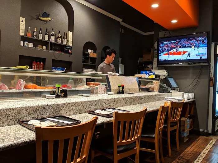 Shima Sushi Picture 8