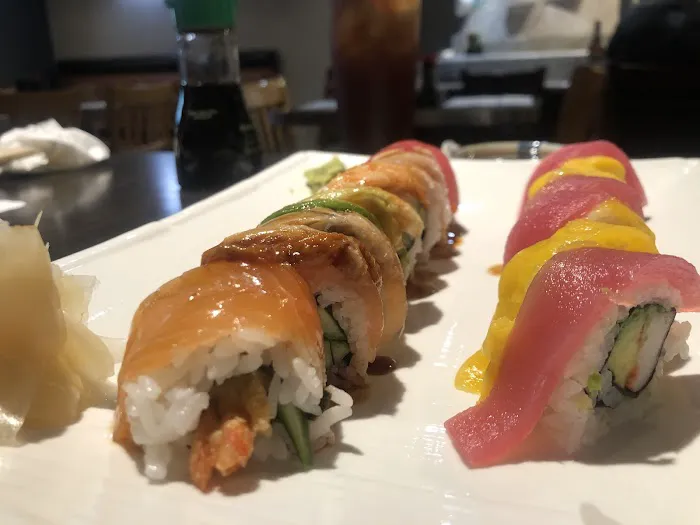 Shima Sushi Picture 7