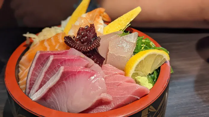 Shima Sushi Picture 6