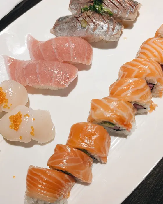 Shima Sushi Picture 9