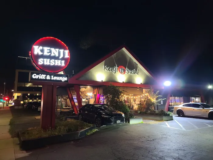 Kenji Sushi Picture 1