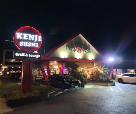 Kenji Sushi