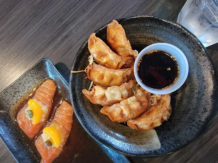 Kenji Sushi Picture 2