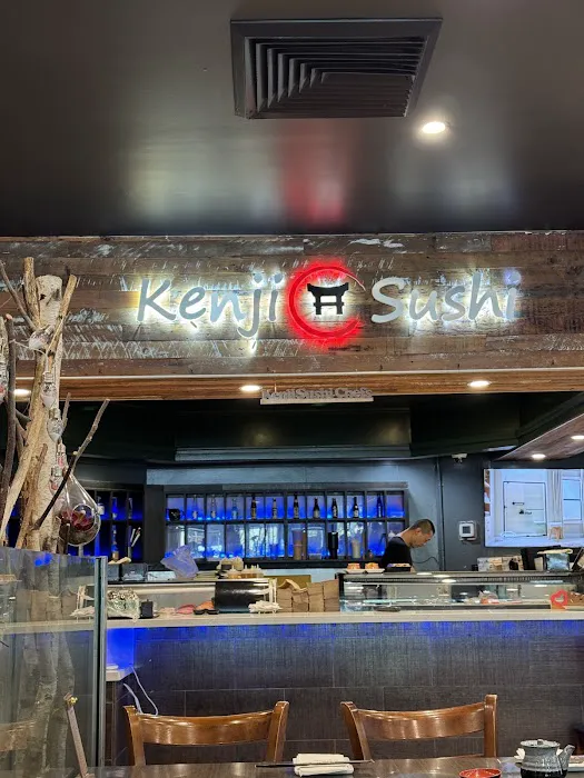 Kenji Sushi Picture 6