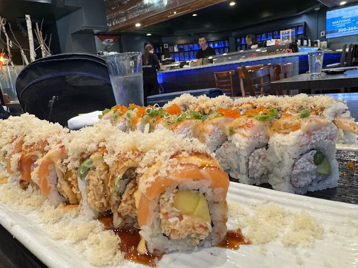 Kenji Sushi Picture 5