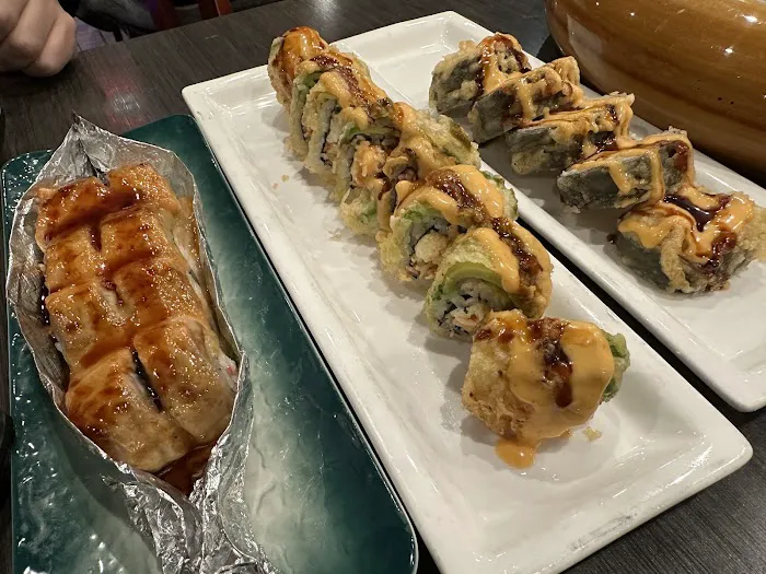 Kenji Sushi Picture 9