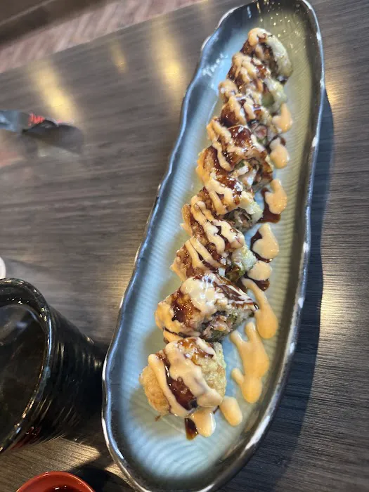 Kenji Sushi Picture 8