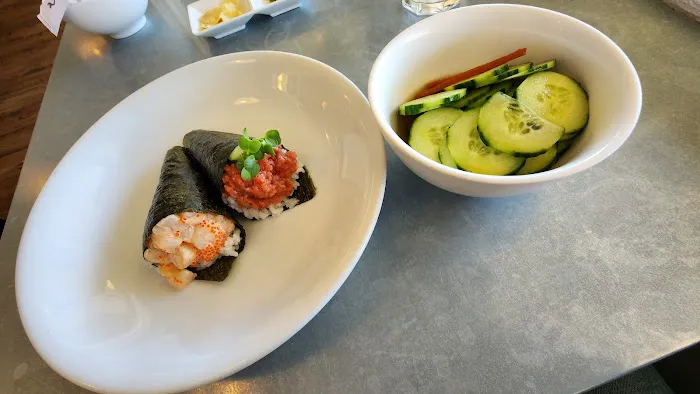 Shiroi Sushi Picture 3