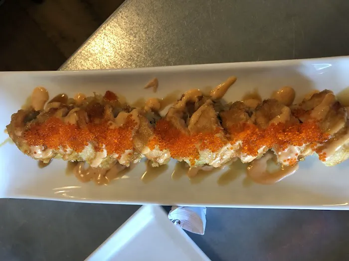 Shiroi Sushi Picture 9