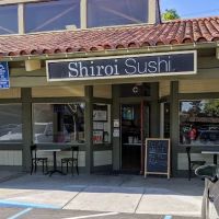Shiroi Sushi ico