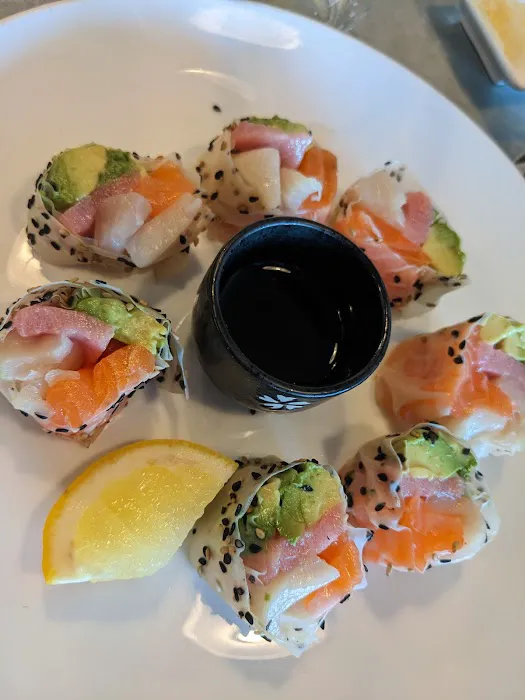 Shiroi Sushi Picture 5