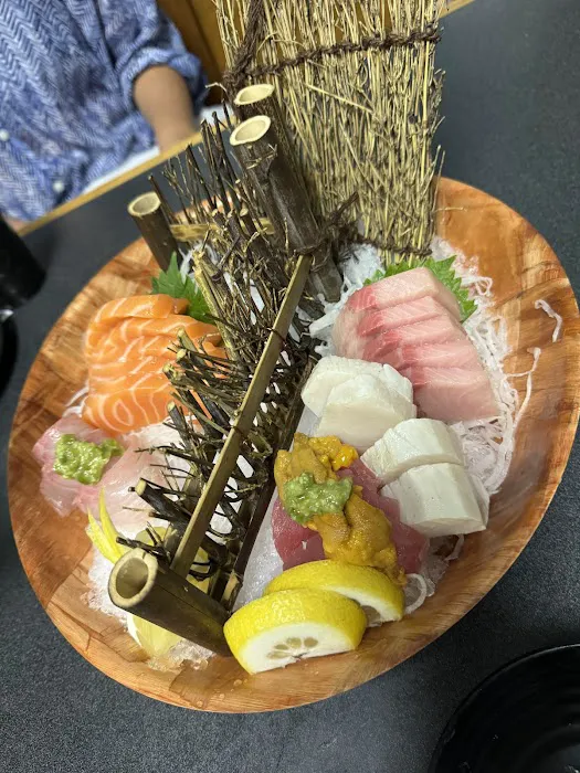 Sushi Island Picture 5