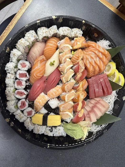 Sushi Island Picture 4