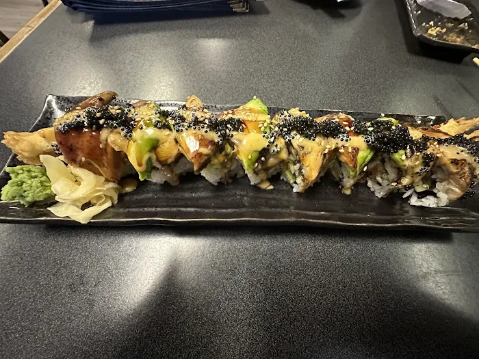Sushi Island Picture 3