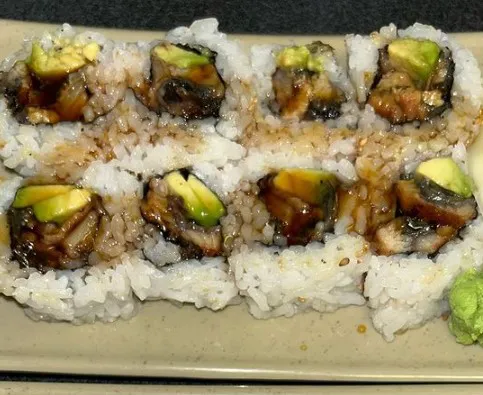 Sushi Island Picture 6